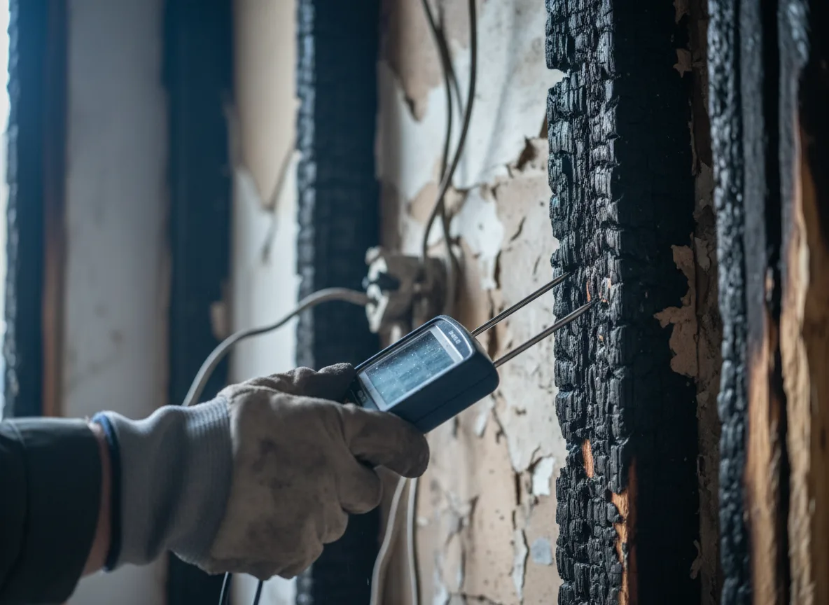 Fire Damage Restoration Bristol, IN FAQs